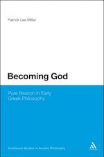 Becoming God