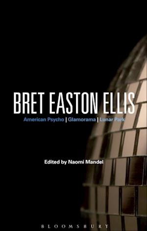 Bret Easton Ellis