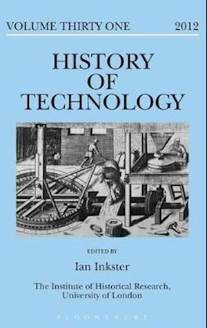 History of Technology Volume 31