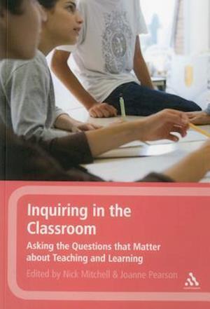 Inquiring in the Classroom