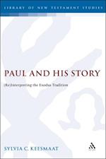 Paul and his Story