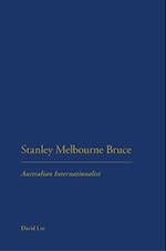 Stanley Melbourne Bruce