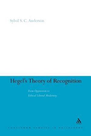 Hegel's Theory of Recognition