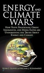 Energy and Climate Wars