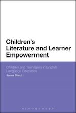 Children''s Literature and Learner Empowerment