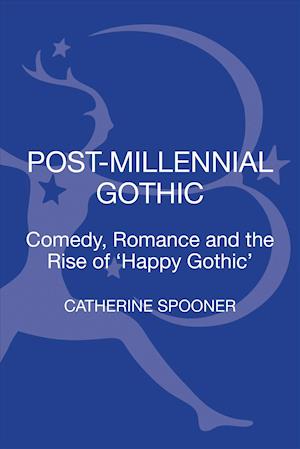 Post-Millennial Gothic