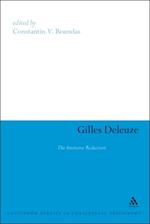 Gilles Deleuze