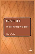 Aristotle: A Guide for the Perplexed
