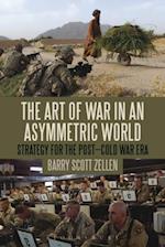 Art of War in an Asymmetric World