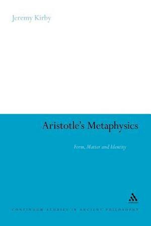 Aristotle's Metaphysics