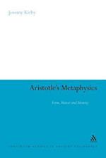 Aristotle's Metaphysics