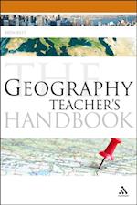The Geography Teacher''s Handbook