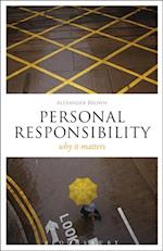 Personal Responsibility