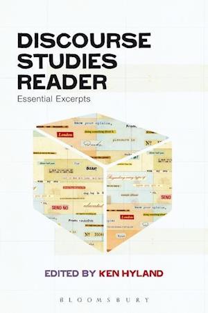 Discourse Studies Reader