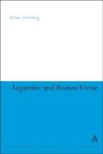 Augustine and Roman Virtue