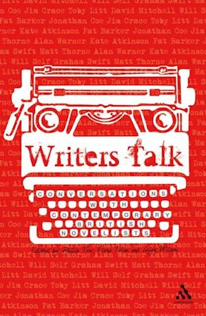 Writers Talk