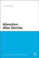 Alienation After Derrida