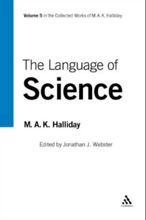 Language of Science