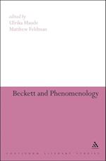 Beckett and Phenomenology