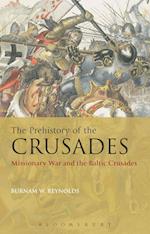 The Prehistory of the Crusades