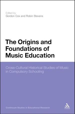 The Origins and Foundations of Music Education