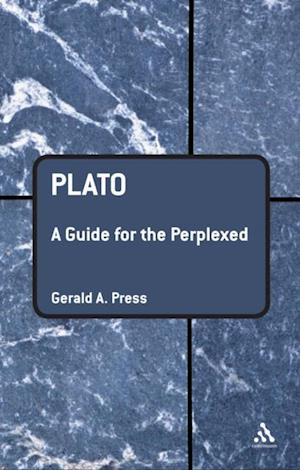 Plato: A Guide for the Perplexed