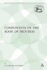 The Composition of the Book of Proverbs