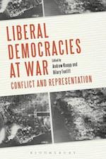 LIBERAL DEMOCRACIES AT WAR