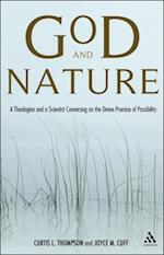 God and Nature