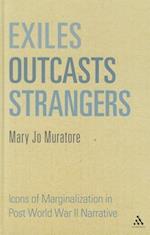 Exiles, Outcasts, Strangers