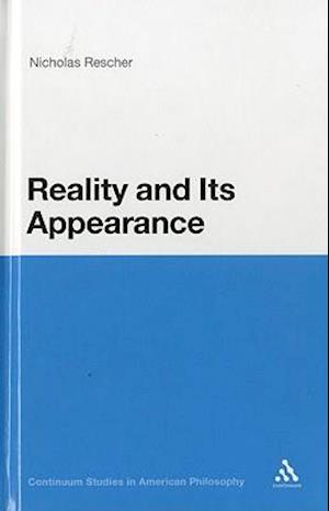 Reality and Its Appearance