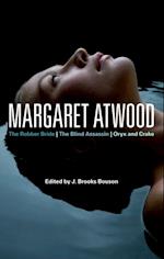 Margaret Atwood