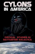 Cylons in America