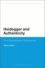 Heidegger and Authenticity