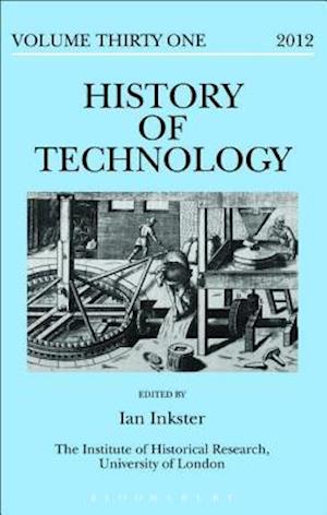 History of Technology Volume 31