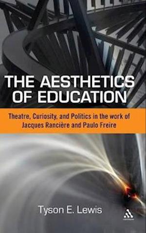 The Aesthetics of Education