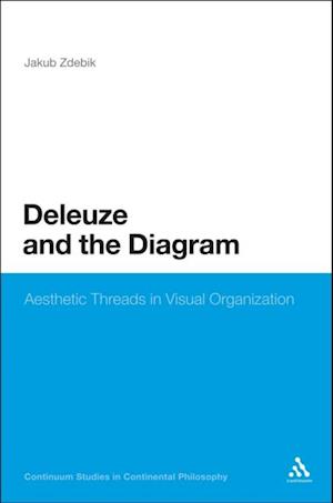 Deleuze and the Diagram