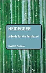 Heidegger: A Guide for the Perplexed