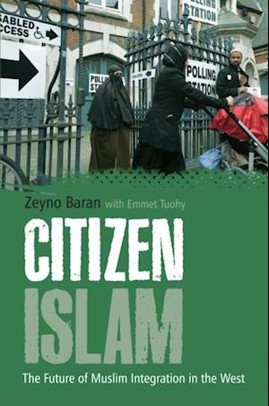 Citizen Islam