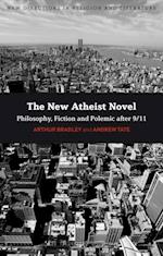 The New Atheist Novel