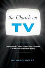 The Church on TV