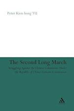 The Second Long March