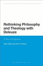 Rethinking Philosophy and Theology with Deleuze