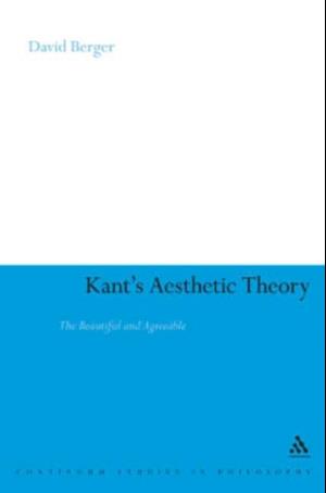 Kant''s Aesthetic Theory