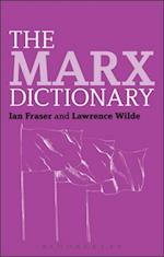 The Marx Dictionary