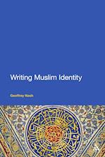 Writing Muslim Identity