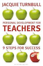 Personal Development for Teachers