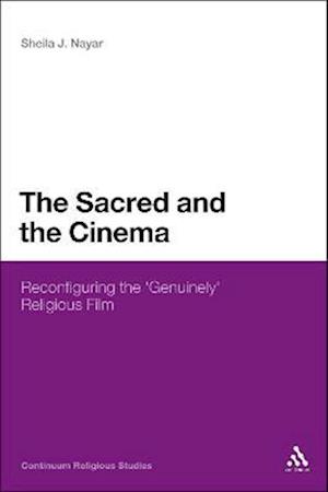 The Sacred and the Cinema