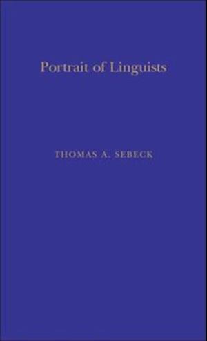 Portrait Of Linguists