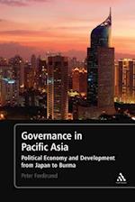 Governance in Pacific Asia